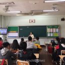 풍향초교 이미지