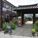 정선 전경 이미지