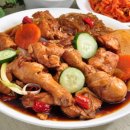 봉황찜닭 네이버블로그