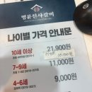 명륜진사갈비관악역점