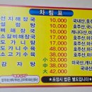 원종해장국 이미지