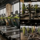 뉴바디 여성전용휘트니스 이미지