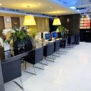 명동미용실 이미지