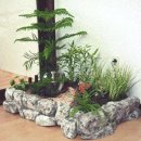 정원인테리어 이미지