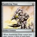 Sundering Titan ETB 질문 이미지