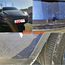 테슬라 모델Y 사고수리 스토리 이미지