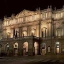 (18) 라 스칼라 극장 TEATRO ALLA SCALA - 쉽게 감동을 허용하지 않는 예술의 신전 이미지