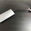 사테치 USB-C 허브 리뷰 &amp; 후기 (맥북프로)