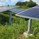 해봄 태양광발전소 이미지