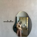 우드멜로우(woodmellow) | &#34;우드멜로우&#34; 서울 강동구 이케아 근처 대형 브런치 카페 추천