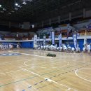 양주실내체육관 이미지