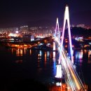 돌산대교 이미지