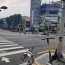 서초구(방배역) 무료자전거대여소 이미지