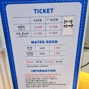 아쿠아플레이하우스 명지 키즈카페 주말 후기