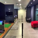 아이비스크린골프존 이미지