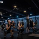 크로스핏 도마 이미지