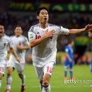 한국이 잃어버린 축구를 일본이 보여주다 이미지