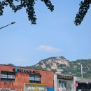 지에스보산점 | 인왕산 나만 힘들었던 후기 I 석굴암-&gt; 정상코스 비추