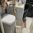 호수세탁 | 삼성 아가사랑 3kg 세탁기 솔직후기/아기손수건,아기옷 세탁 (+WA30DG2120EE 그레이 / 배수호수 연장)