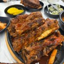 옥천뚝배기 | 대전 대흥동 맛집 옥천 뼈구이 농민뜨끈이 웨이팅 후기