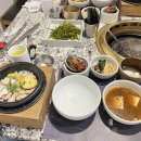 영우빌딩 | 공덕맛집 종결 블루리본 5년연속 선정!룸형태 구워주는 고기집 점심맛집 모연 방문후기