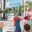 고래벌룬 | 울산고래축제 매직벌룬쇼 후기