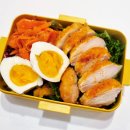 도시락&샌드위치 이미지