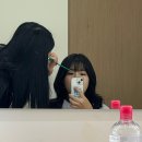 수연 | [서울/ 신사] 하객 메이크업 아율답다 수연쌤 내돈내산 후기 | 신사 가성비 헤어메이크업 10만원 대