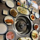 노천골 | 부평시장역 노천골 내돈내산 후기 | 특수부위모듬한판부터 육회, 한돈양념갈비까지