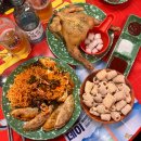 신정3파출소 화장실 | 울산 팔등로 저렴한 술집 노포 감성 맛집 빅대디 포장마차 신정점 후기