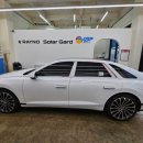 카스토리 | 신차 패키지 고민 끝! 루마버텍스 레이노 솔라가드 글라스틴트 카스토리 시공 후기