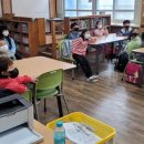 월등초등학교 이미지