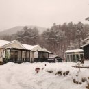 여울숲펜션 이미지