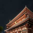 뽑기상점 | [도쿄 여행 코스 추천] 아키하바라 구경 &amp; 저녁 센소지 신사에서 100엔 운세 뽑기 체험 후기