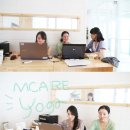 우리엠케어 이미지