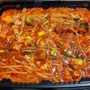 성윤국가대표아구찜앤알곤이찜 | 성윤국가대표아구찜앤알곤이찜 오산점 포장 배달 후기 맛있다?