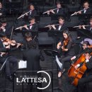 구리아트홀 코스모스대극장 이미지