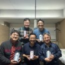 쿠파 (마취통증의학과 의사회 초음파 연구학회) 6기 수료식