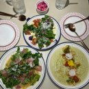 느루몰 | 용리단길 맛집 '느루' 감자뇨끼 먹고 반한 곳 + 주차꿀팁