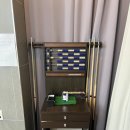 1박2일 당구장 이미지