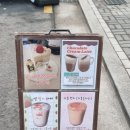 똑똑카페 | 양원 똑똑카페 케이크 솔직 후기! 추천 메뉴는?
