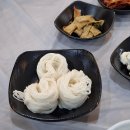 사천항주문진물회 | 강릉 생방송투데이 맛집 아이랑 오징어물회 사천항주문진물회