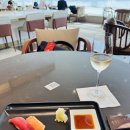 퍼스트 | 도쿄 뉴욕 A350-1000 JAL 잘 퍼스트 탑승후기 JL6