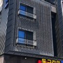 대천펜션 신축동그라미 이미지