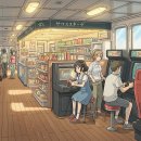 퀸제누비아 노래연습장 이미지