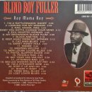 Looking For My Woman - Blind Boy Fuller - 이미지
