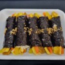곰순이꼬마김밥
