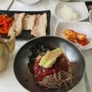동원막국수 이미지