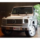 JC 모터스 | [벤츠G320S] BENZ G바겐 G클래스 숏바디 G320 G500 CABRI 직수입