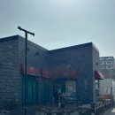 즐거운다락방 | [강릉 카페] 두바이쫀득쿠키 케이크가 있는 주문진 두쫀쿠 맛집 소돌다락방, 오픈런 웨이팅 맛 후기